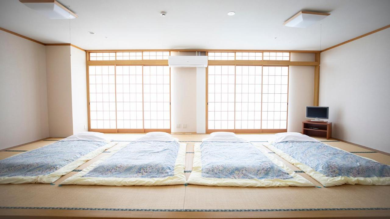 Kamogawa Country Hotel Exteriör bild