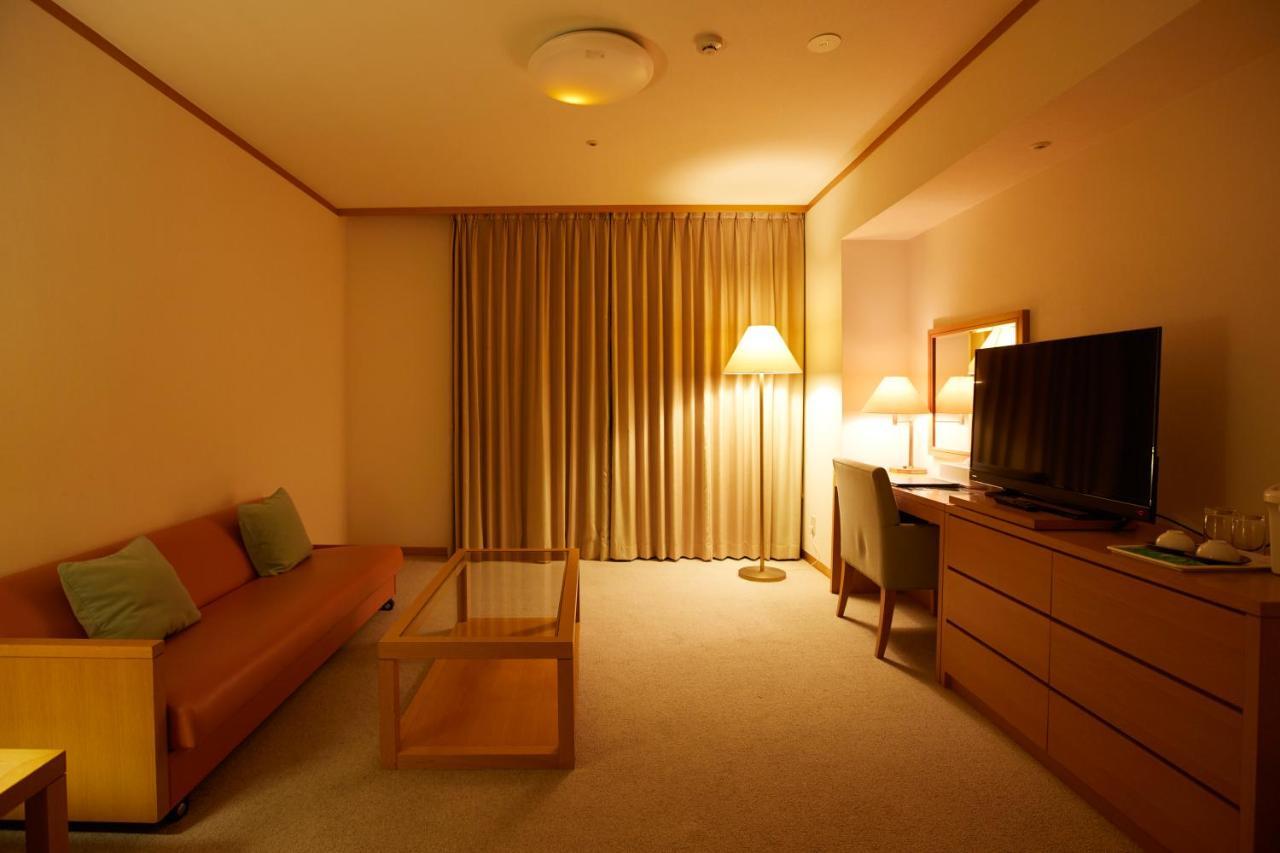 Kamogawa Country Hotel Exteriör bild