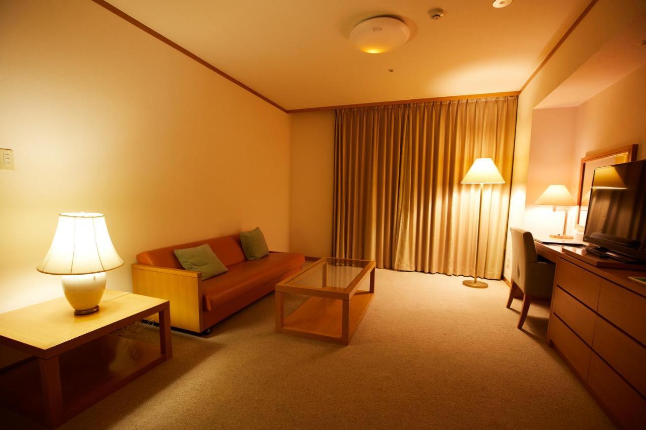 Kamogawa Country Hotel Exteriör bild